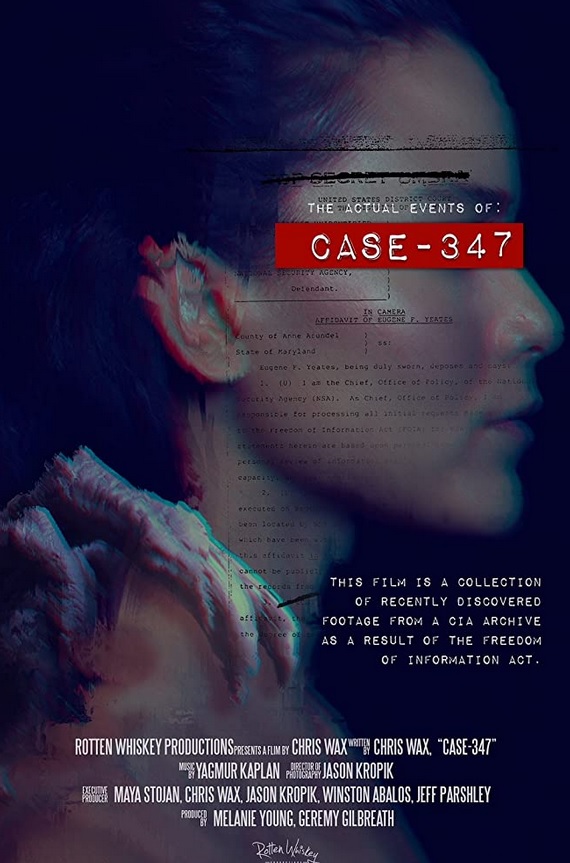 Case 347 (2020) – B&S About Movies