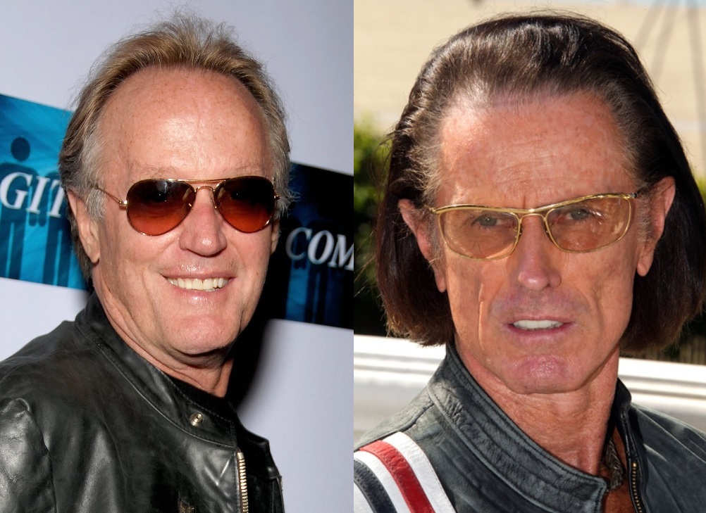 Easy Rider: The Ride Back (2012) – B&S About Movies