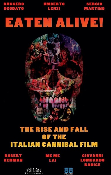 Eaten Alive Documentary