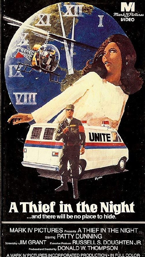 Theif in the Night 2