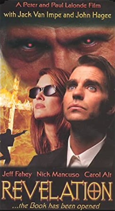 Apocalypse: The Film Series (1998 – 2001) – B&S About Movies