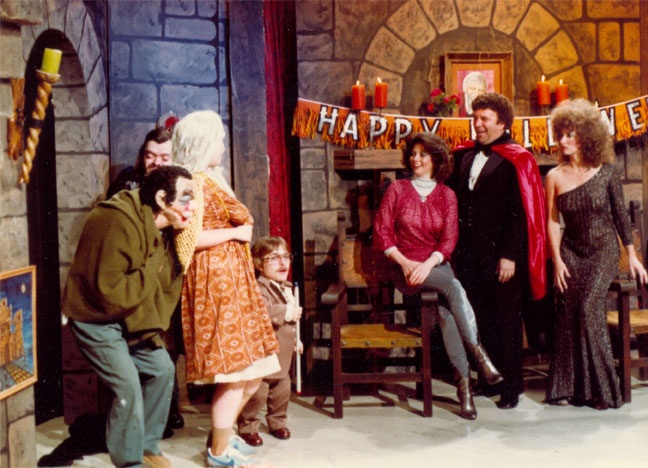 Chiller Theater Month The Eye Creatures 1967 B S About Movies