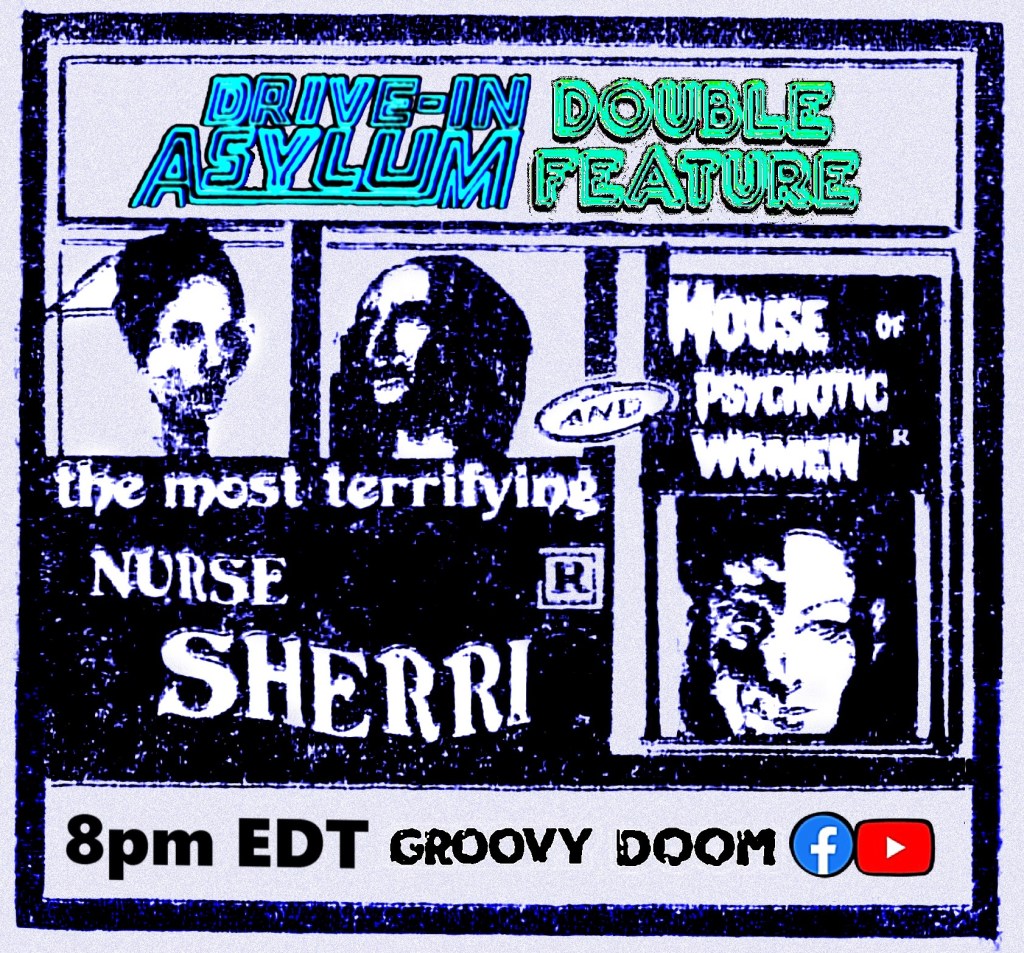 JOIN MIKE JUSTICE AS WE SHOW AN INDEPENDENT-INTERNATIONAL DOUBLE FEATURE ON THE DIA DOUBLE&nbsp;FEATURE!