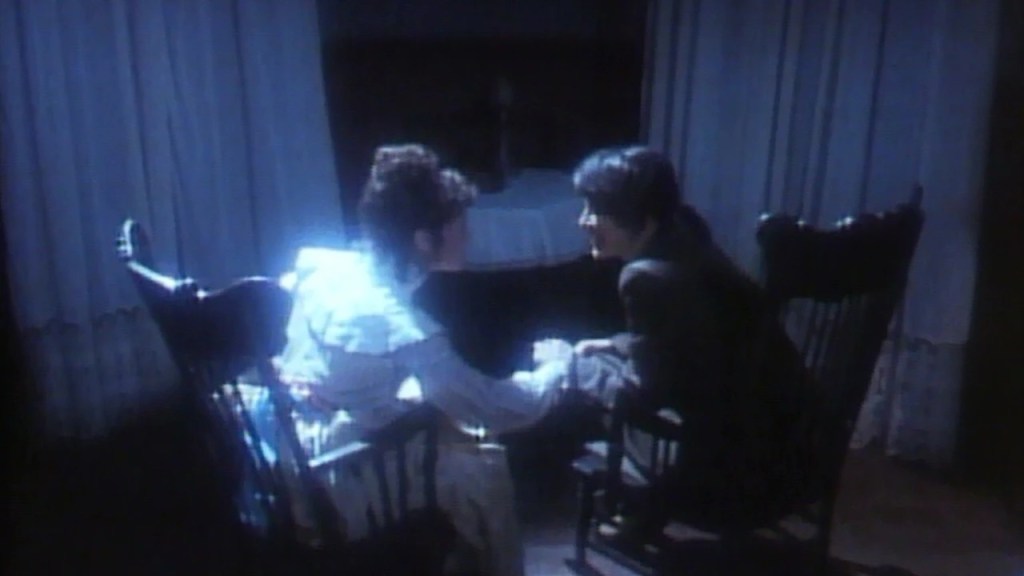 Tales from the Darkside S3 E4: Florence Bravo&nbsp;(1986)